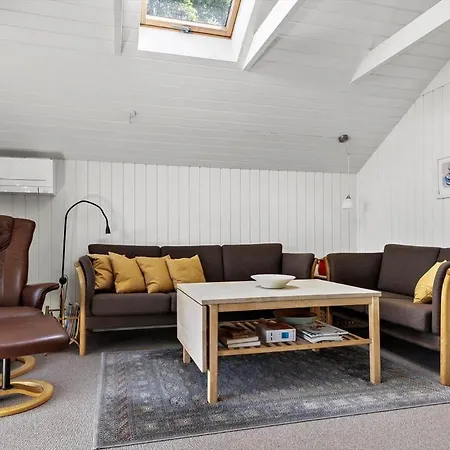 Tatil Evi Sj294-haderslev-slivso-44 Haderslev