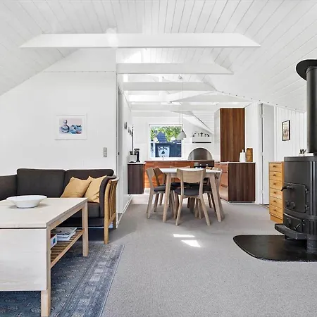 Sj294-haderslev-slivso-44 Tatil Evi