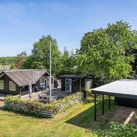 Tatil Evi Sj294-haderslev-slivso-44