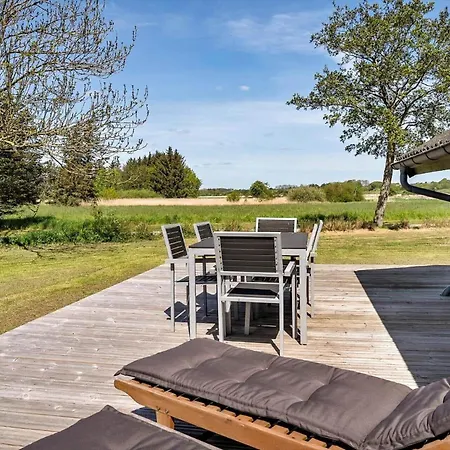 Tatil Evi Sj294-haderslev-slivso-44 Haderslev