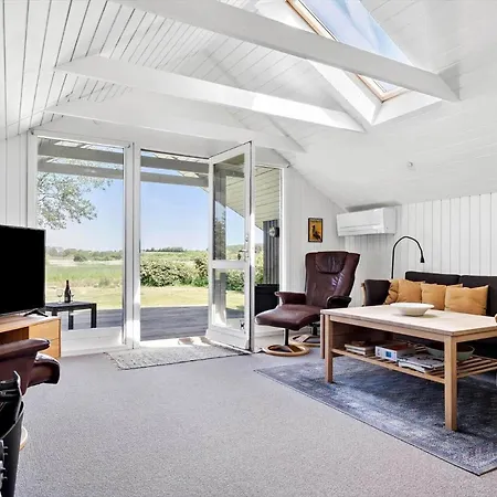 Tatil Evi Sj294-haderslev-slivso-44