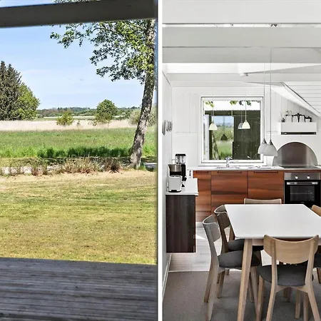 Sj294-haderslev-slivso-44 Tatil Evi *