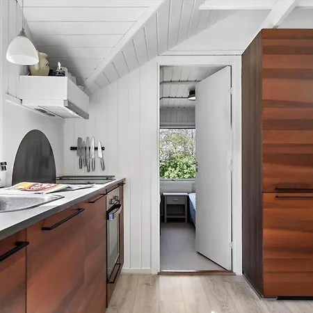 Tatil Evi Sj294-haderslev-slivso-44