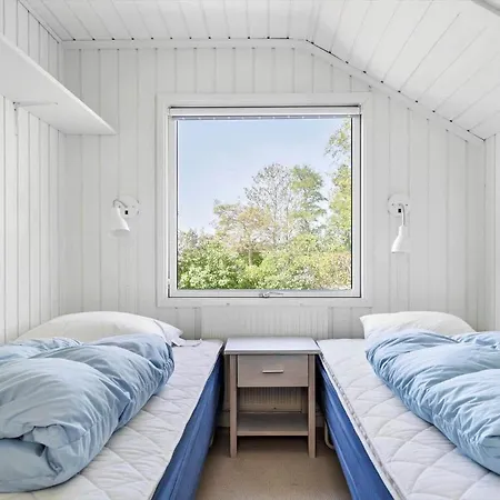 Sj294-haderslev-slivso-44 Tatil Evi *