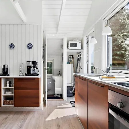 Tatil Evi Sj294-haderslev-slivso-44 Haderslev