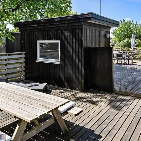 Tatil Evi Sj294-haderslev-slivso-44