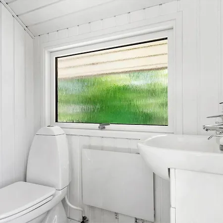 Sj294-haderslev-slivso-44 Feriehus *