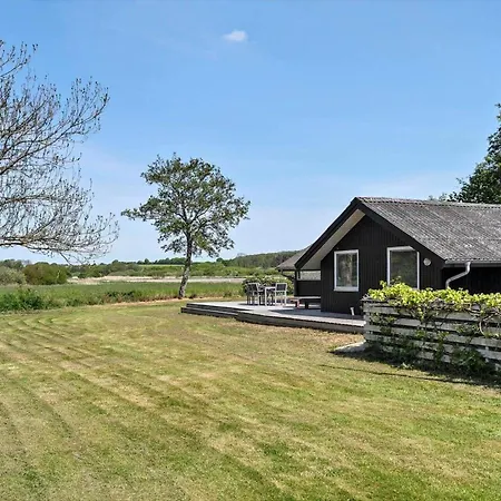 Feriehus Sj294-haderslev-slivso-44 *