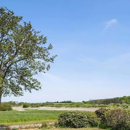 Sj294-haderslev-slivso-44 Feriehus *