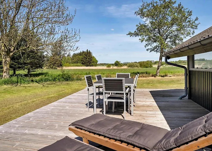 Feriehus Sj294-haderslev-slivso-44 Haderslev