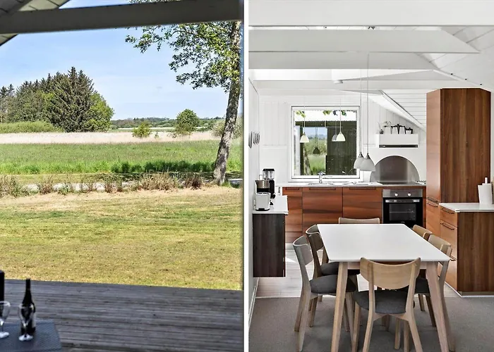 Sj294-haderslev-slivso-44 Feriehus *