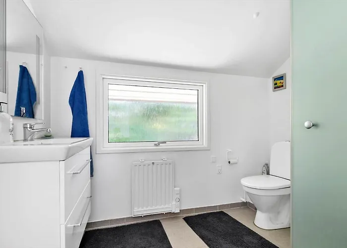 Sj294-haderslev-slivso-44 Feriehus Haderslev