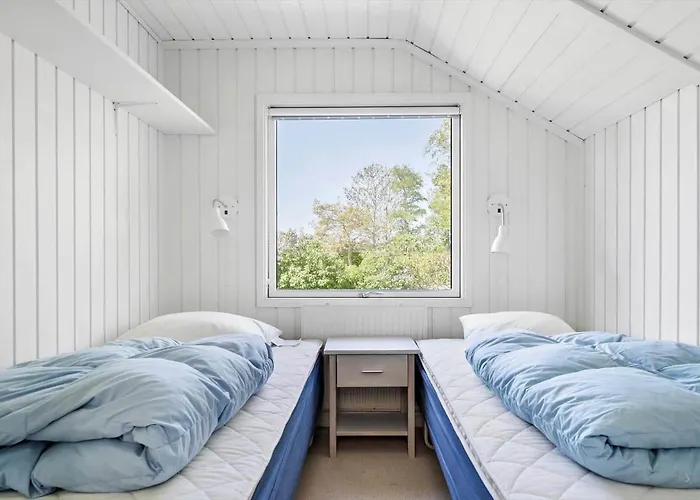 Sj294-haderslev-slivso-44 Feriehus *