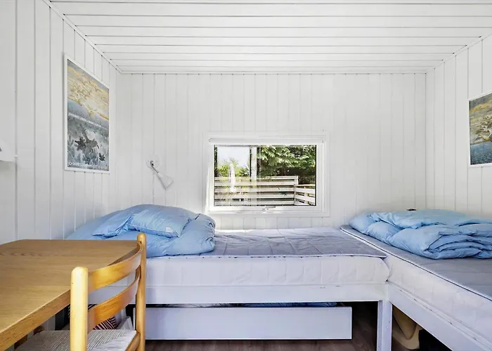 Feriehus Sj294-haderslev-slivso-44 *