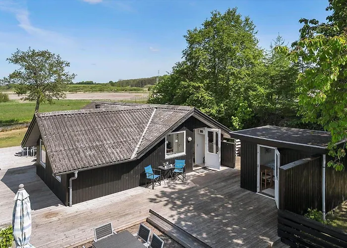 Feriehus Sj294-haderslev-slivso-44 Haderslev