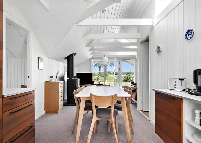 Feriehus Sj294-haderslev-slivso-44 *