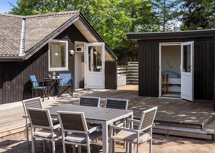 Sj294-haderslev-slivso-44 Feriehus Haderslev